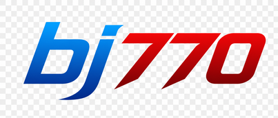 bj770 লোগো